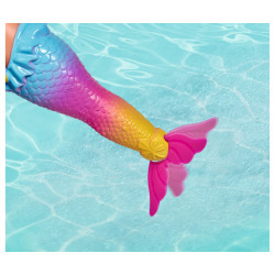 Evi Love Swimming Mermaid