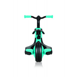 GLOBBER EXPLORER TRIKE 4in1 türkis