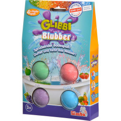 Glibbi Blubber