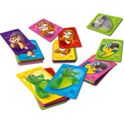 Schmidt Spiele Ligretto® Kids