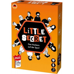 Little Secret