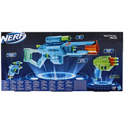 Nerf Elite 2,0 Tactical Pack