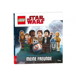 LEGO® Star Wars  Meine Freunde