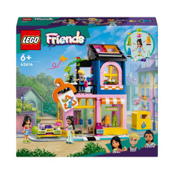 LEGO® Friends 42614 Vintage Modegeschäft