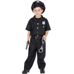 Police Officer 104