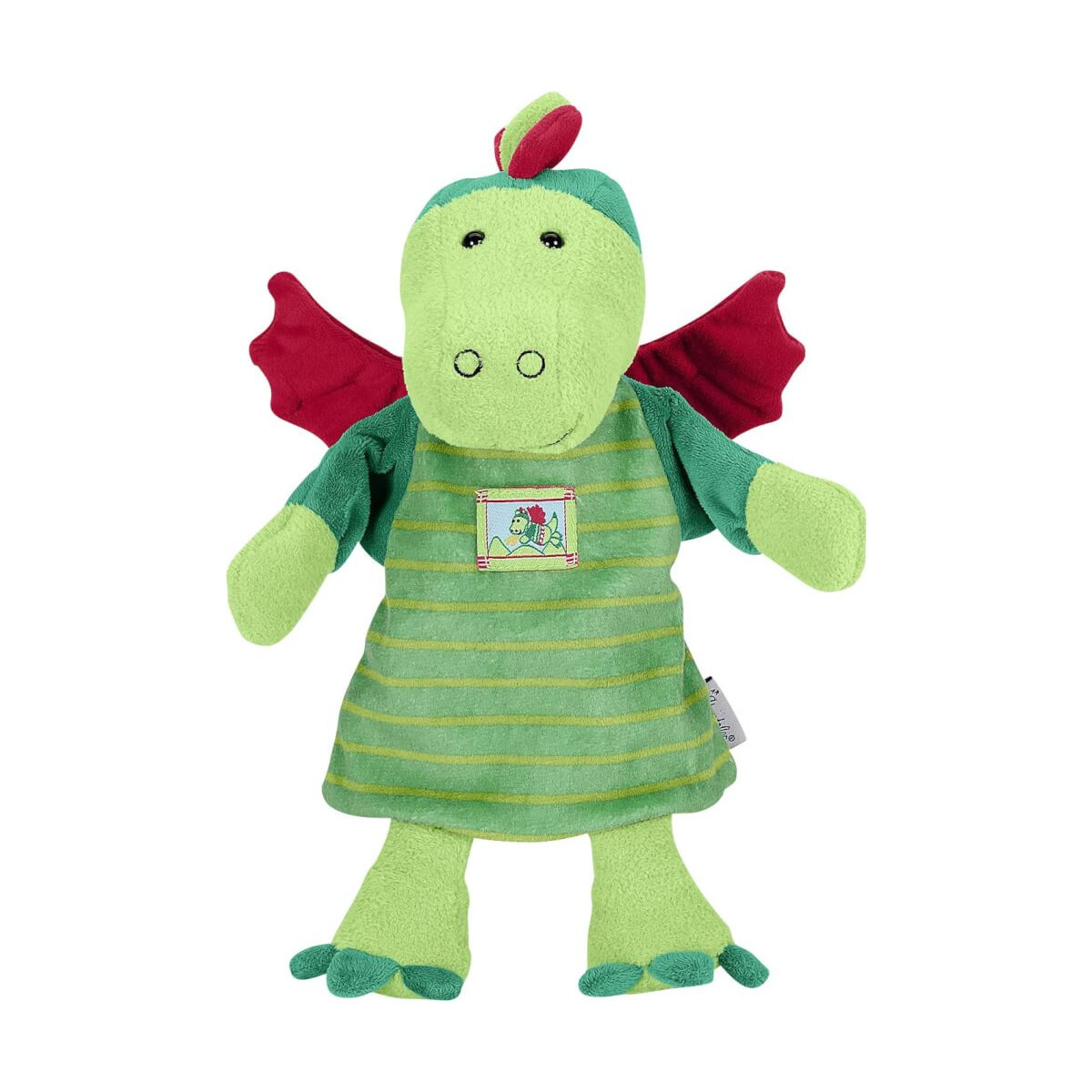 Sterntaler Handpuppe Drache