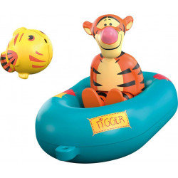 PLAYMOBIL 71414 1.2.3 & Disney: Tiggers Schlauchbootfahrt