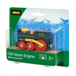 BRIO 63361700 Westernlok