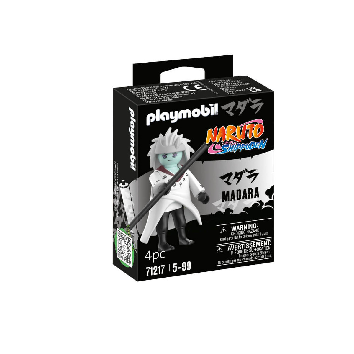 PLAYMOBIL 71218 Hashirama