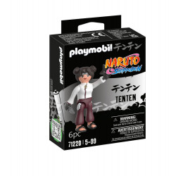 PLAYMOBIL 71221 Ino