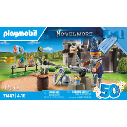 PLAYMOBIL 71447 Rittergeburtstag