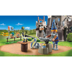 PLAYMOBIL 71447 Rittergeburtstag