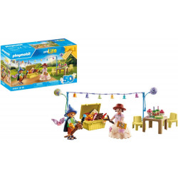 PLAYMOBIL 71451 Kostümparty