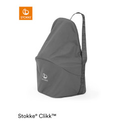 Stokke® Clikk Travel Bag Dark Grey