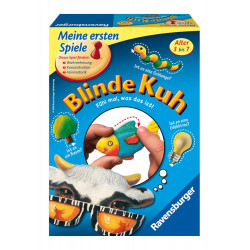 Ravensburger 21404 Blinde Kuh