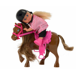 Evi Love Evi's Pony, 3 sortiert