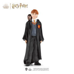 schleich® Wizarding World 42634 Ron Weasley & Krätze