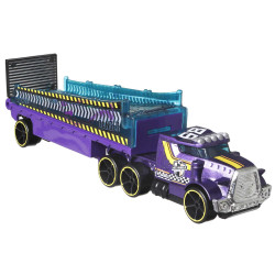 Hot Wheels Super Truck