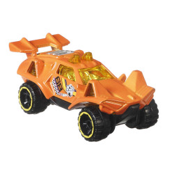 Hot Wheels Super Truck