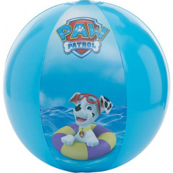 Paw Patrol Wasserball, aufgeblasen ca. 2