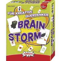 Brain Storm