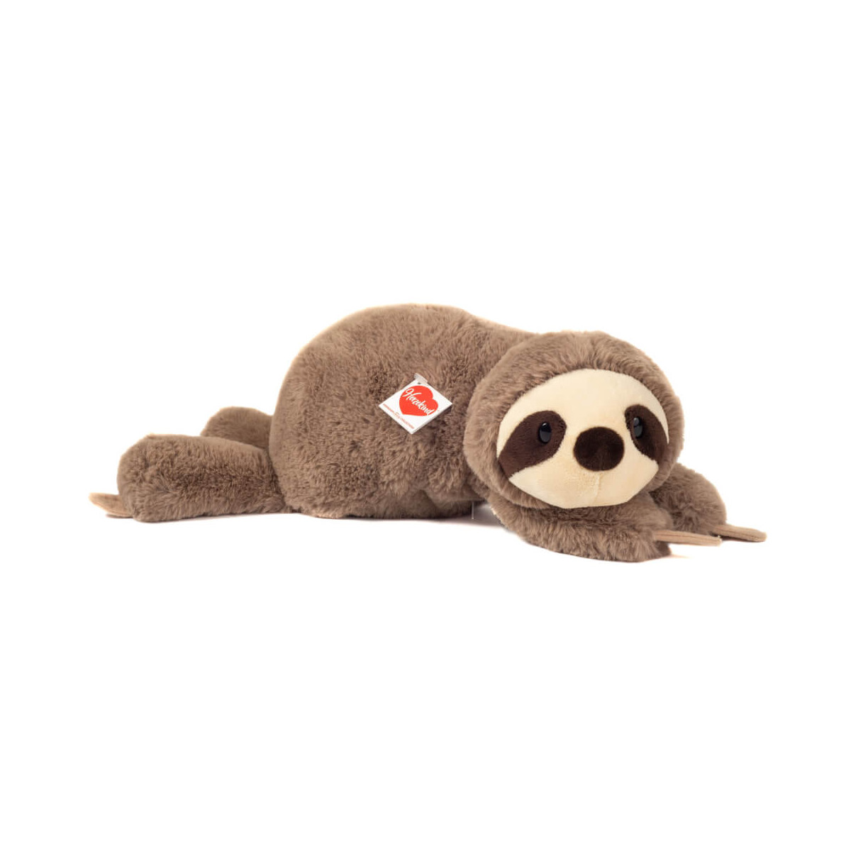 Teddy Hermann Faultier Helge, 48 cm