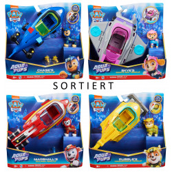 Basic Vehicles