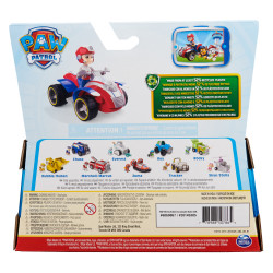 PAW Basic Vehicle Ryder (Recy