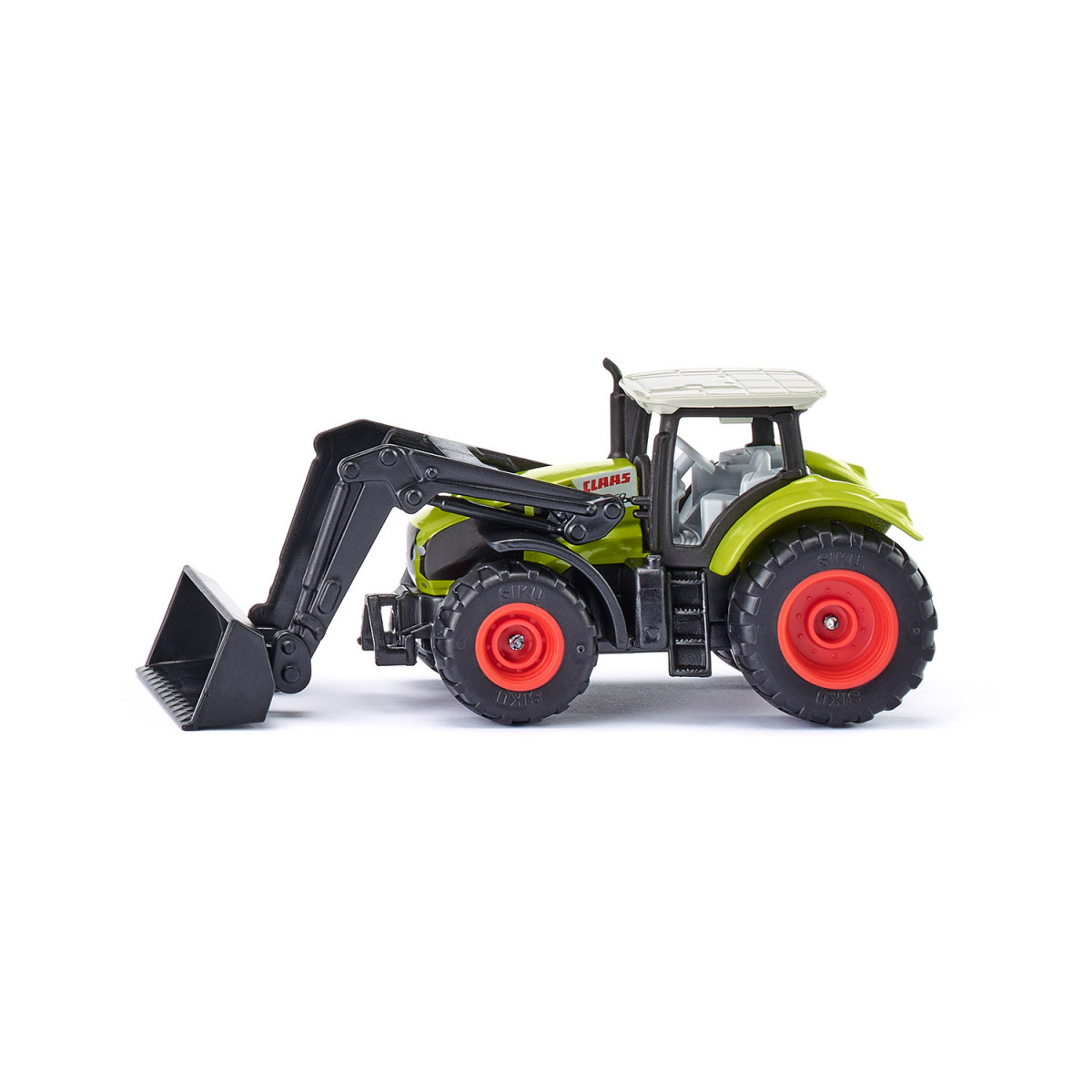 SIKU 1392 Claas Axion mit
