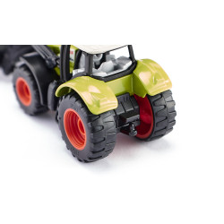 SIKU 1392 Claas Axion mit