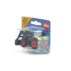 SIKU 1392 Claas Axion mit
