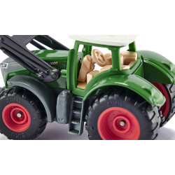 SIKU 1393 Fendt 1050 Vario mit Frontlader