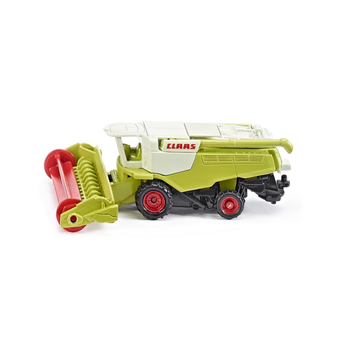 SIKU 1476 Claas Mähdrescher, sortiert