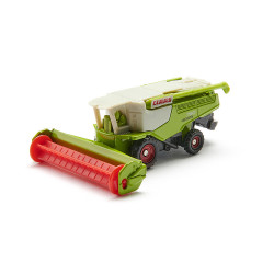 SIKU 1476 Claas Mähdrescher, sortiert