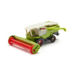 SIKU 1476 Claas Mähdrescher, sortiert