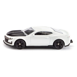 SIKU 1538 Chevrolet Camaro