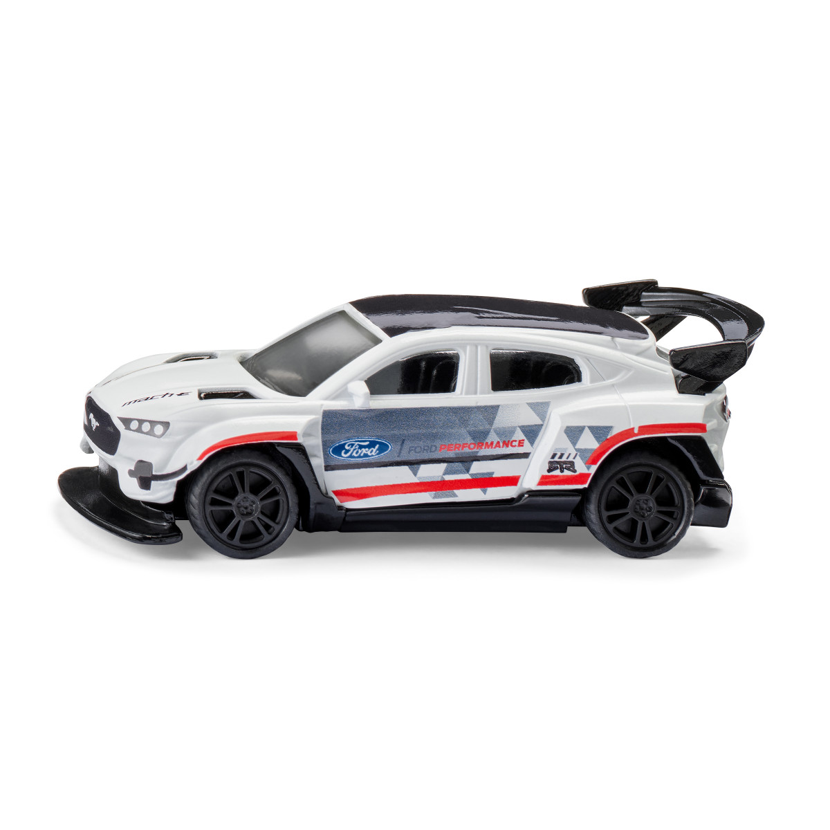 SIKU 1566 Ford Mustang Mach-E 1400