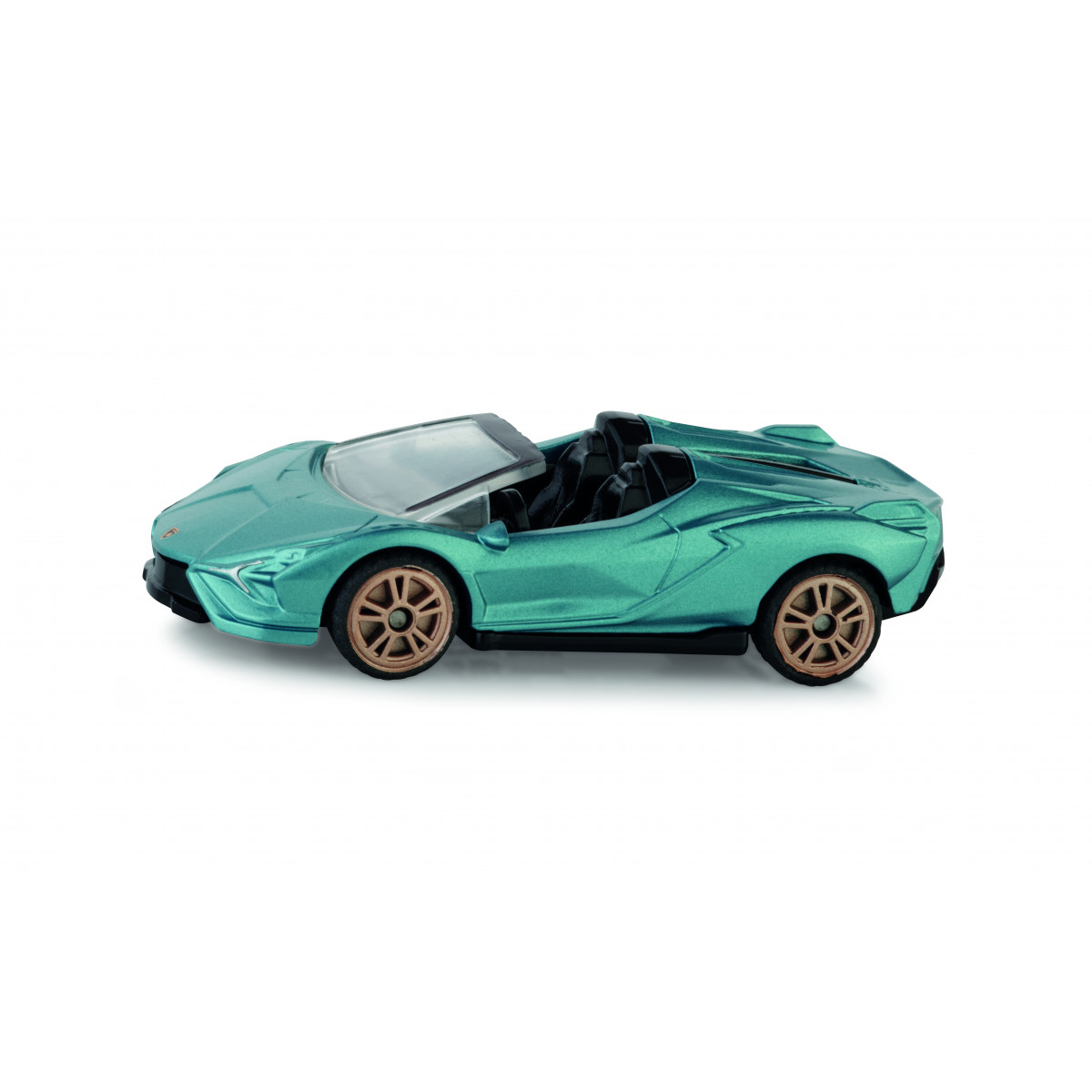 SIKU 1571 Lamborghini Sian Roadster