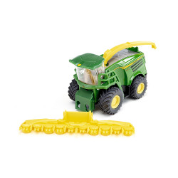 SIKU 1794 John Deere 8500 i