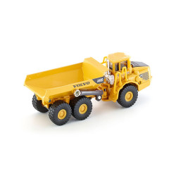 SIKU 1877 Volvo Dumper 1:87
