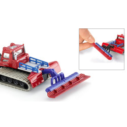 SIKU 1897 Pistenbully 1:87