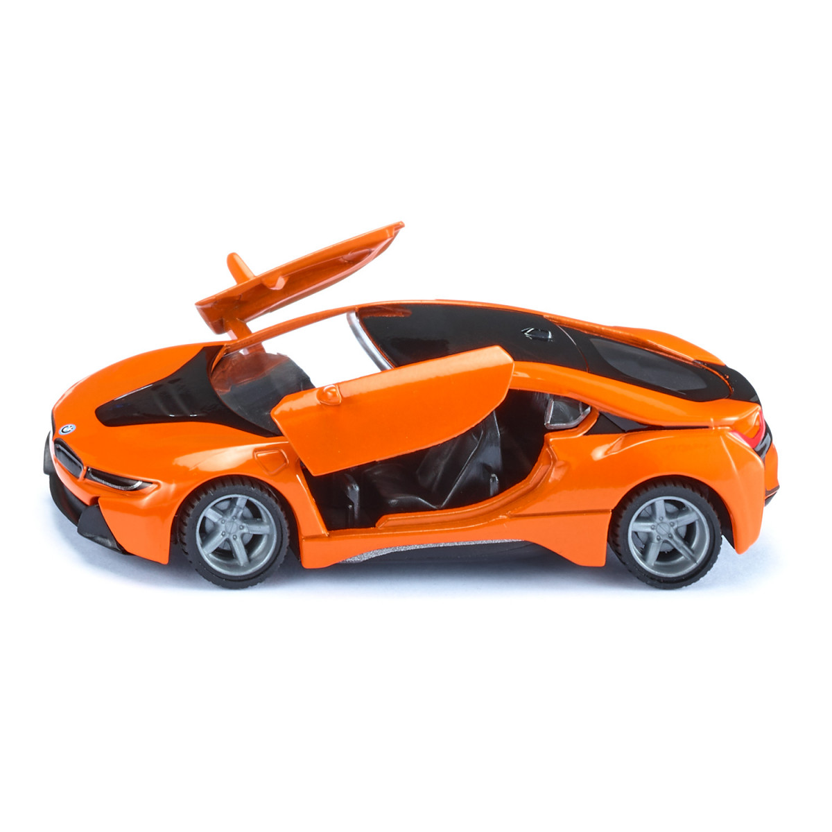 SIKU 2348 BMW i8 LCI