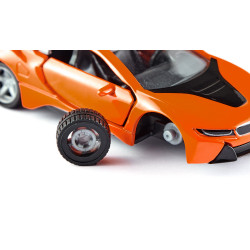 SIKU 2348 BMW i8 LCI