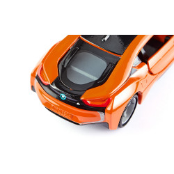 SIKU 2348 BMW i8 LCI