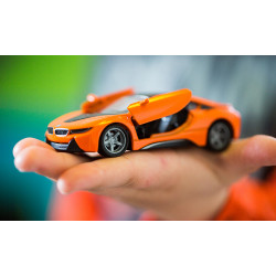 SIKU 2348 BMW i8 LCI