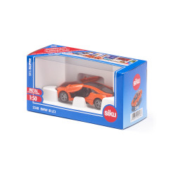 SIKU 2348 BMW i8 LCI