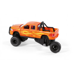 SIKU 2358 RAM 1500 mit Ballonreifen