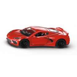 SIKU 2359 Chevrolet Corvette Stingray
