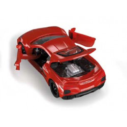 SIKU 2359 Chevrolet Corvette Stingray