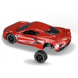 SIKU 2359 Chevrolet Corvette Stingray